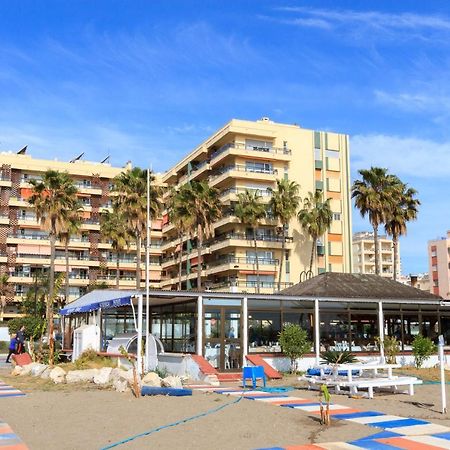 Apartamento Carihuela Torremolinos Exterior foto