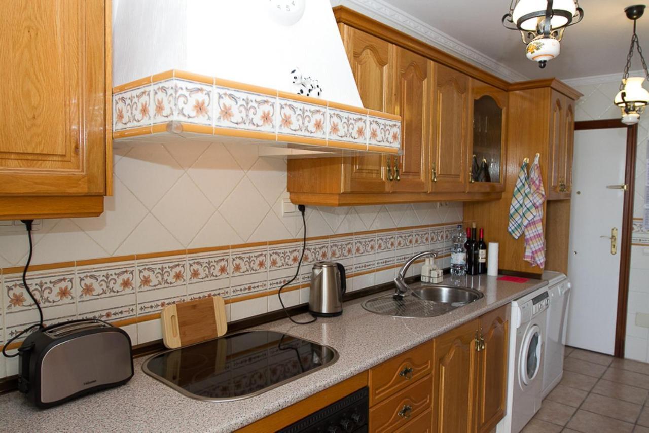 Apartamento Carihuela Torremolinos Exterior foto