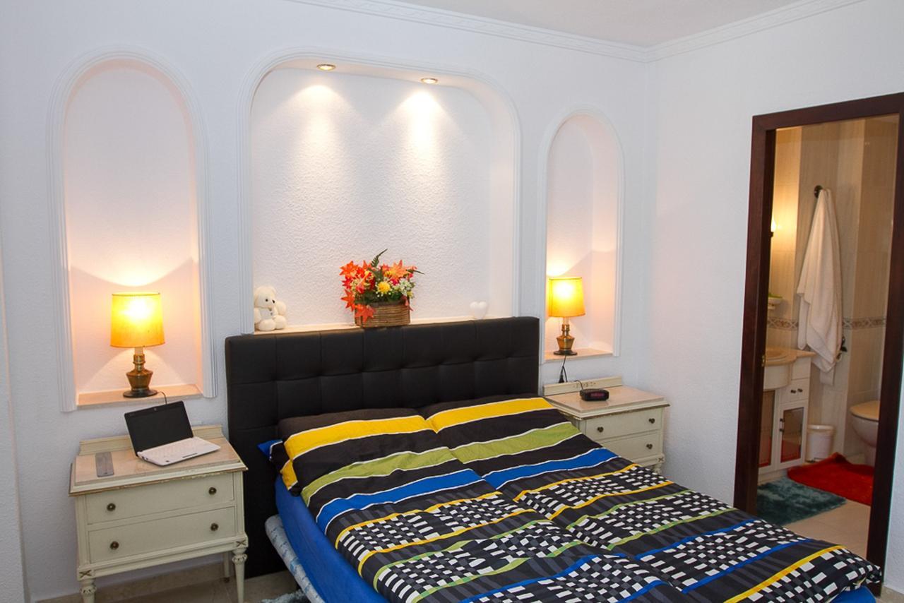 Apartamento Carihuela Torremolinos Exterior foto